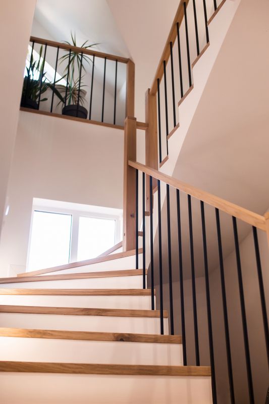 Handrails Replacement in Olathe, KS